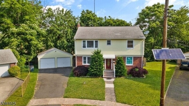 property at 19 Wright Ct