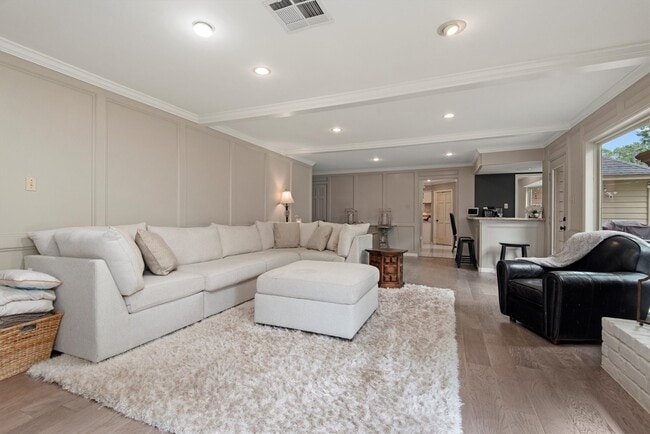 property at 16130 Hexham Dr