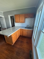 48 South St in Cattaraugus, NY - Building Photo