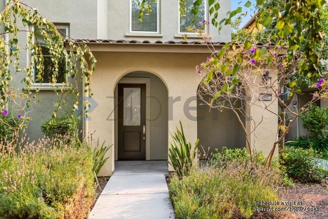 937 Glen Valley Terrace in Sunnyvale, CA - Foto de edificio - Building Photo