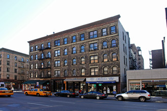 180 W 81st St in New York, NY - Building Photo - Building Photo