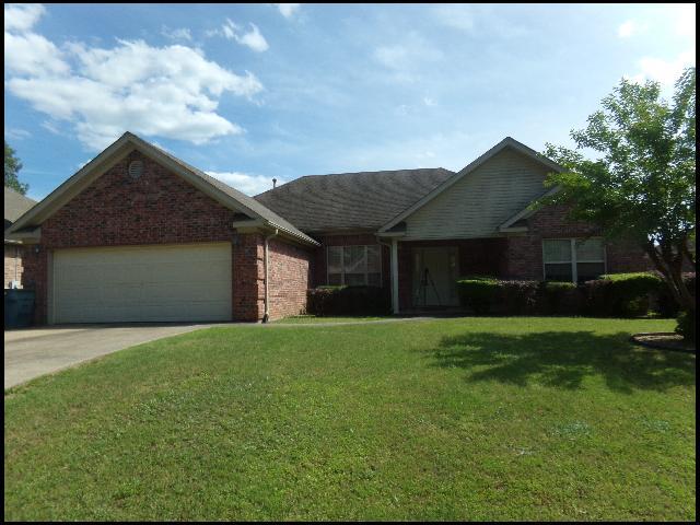 property at 31 Congressional Dr