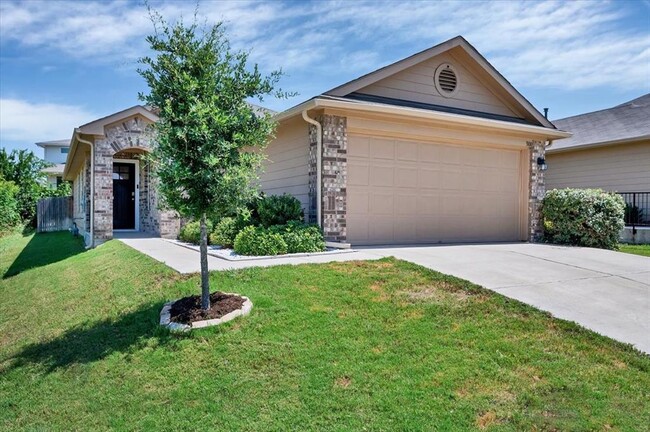 3100 Crystal Bend Dr in Pflugerville, TX - Building Photo - Building Photo