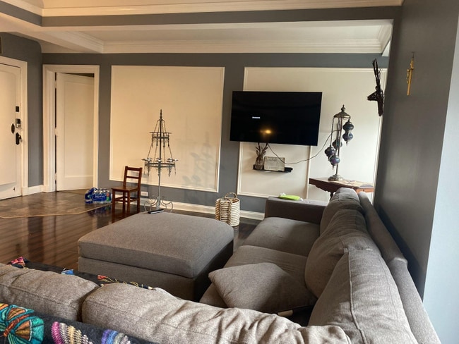 property at 15 E Kirby St