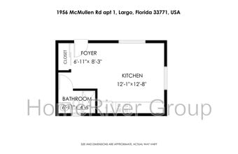 1956 McMullen Rd in Largo, FL - Building Photo - Building Photo