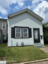 919 E Oak St in Louisville, KY - Building Photo