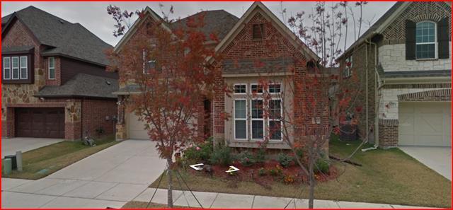 6220 Eldridge Ln in McKinney, TX - Building Photo