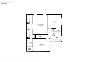 16711 Shrub Oak Dr in Humble, TX - Building Photo - Building Photo