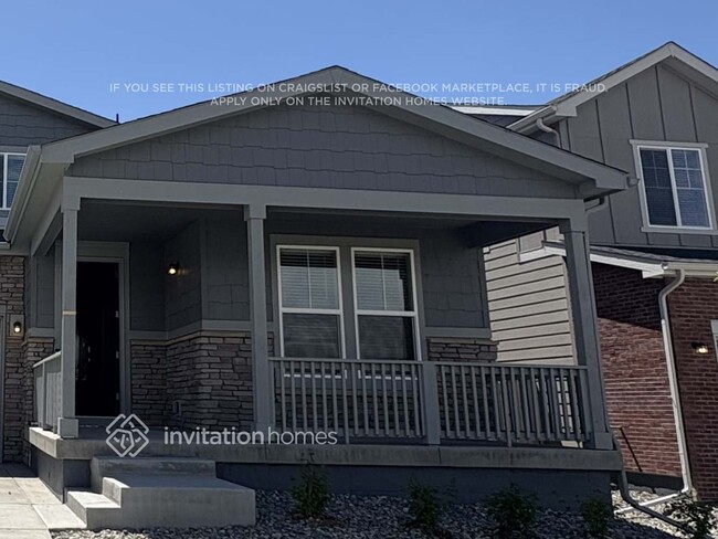 property at 462 Elbert St