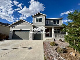 6627 Leilani Ln in Castle Rock, CO - Building Photo