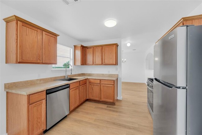 15011 Mimebark Way in Austin, TX - Building Photo - Building Photo