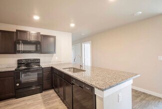 2414 144th St in Lubbock, TX - Building Photo - Building Photo