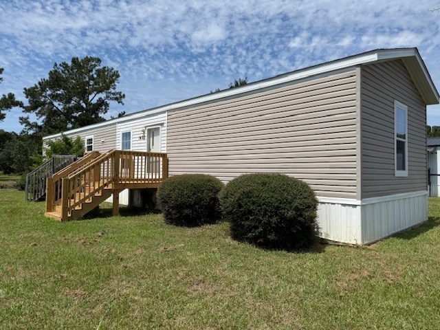 property at 1423 Chris Ave