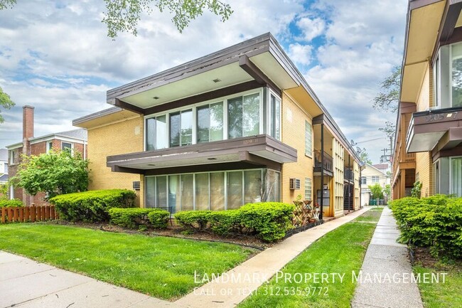 property at 1209 N Harlem Ave