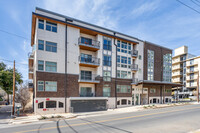 Celia's Court in Austin, TX - Building Photo - Primary Photo