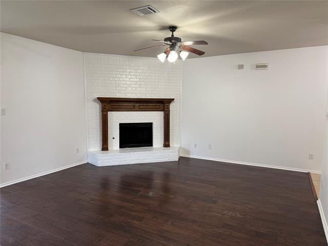 1030 Shepard Ln in Lavon, TX - Building Photo - Building Photo