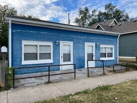 518 S State Ave in Indianapolis, IN - Building Photo