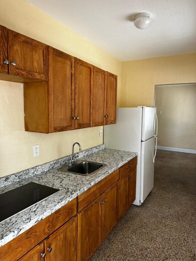 property at 1301 Sharazad Blvd