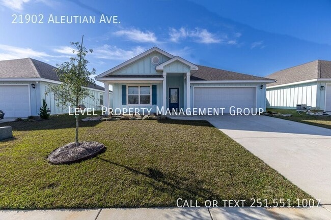 21902 Aleutian Ave in Foley, AL - Building Photo - Building Photo
