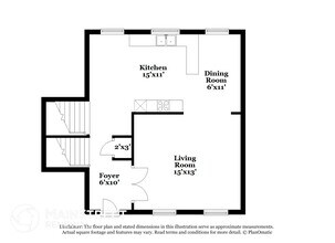 6804 Fordham Ln in Louisville, KY - Building Photo - Building Photo