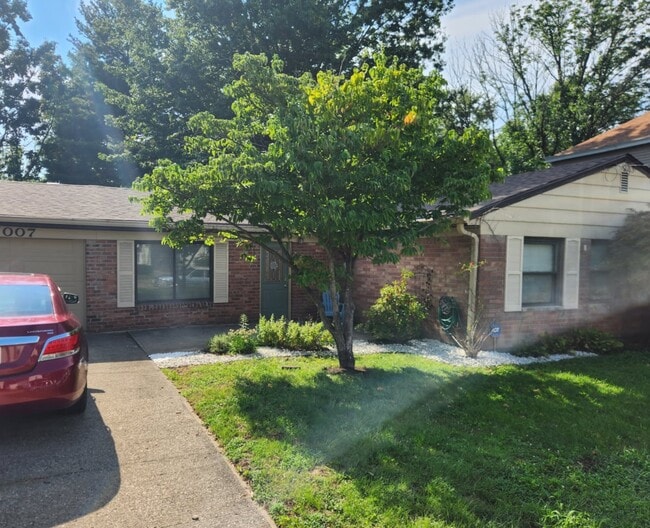 property at 7007 Mulberry St