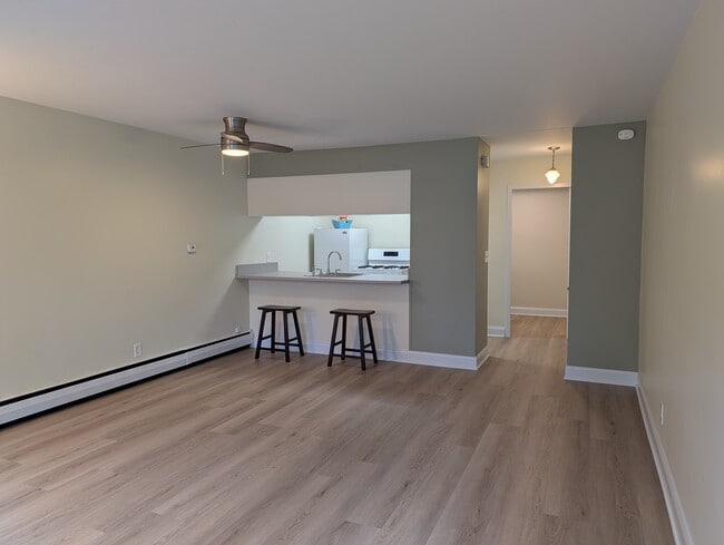 29 Prospect Ave NE, Unit 7 in Grand Rapids, MI - Building Photo - Building Photo
