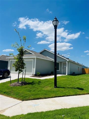 property at 3800 Selawik St