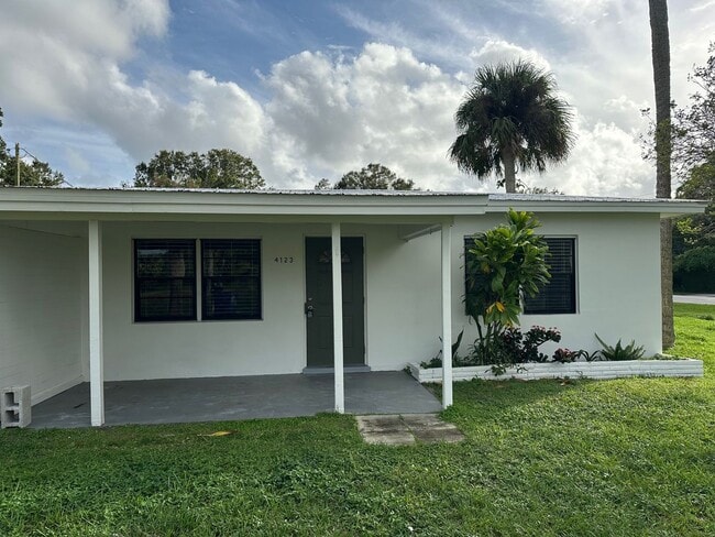 property at 4123 18th Pl