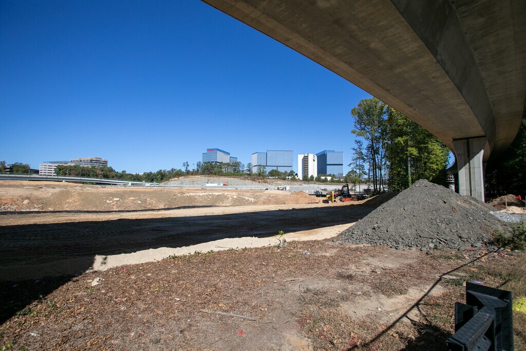 AMLI Brookhaven Apartments Brookhaven, GA Apartments For Rent