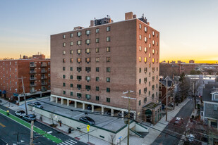 94 Beacon St in Somerville, MA - Building Photo