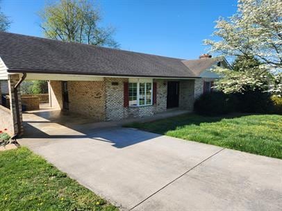 property at 1003 Goodview Dr