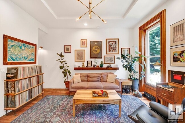 272 Putnam Ave in Brooklyn, NY - Building Photo - Building Photo