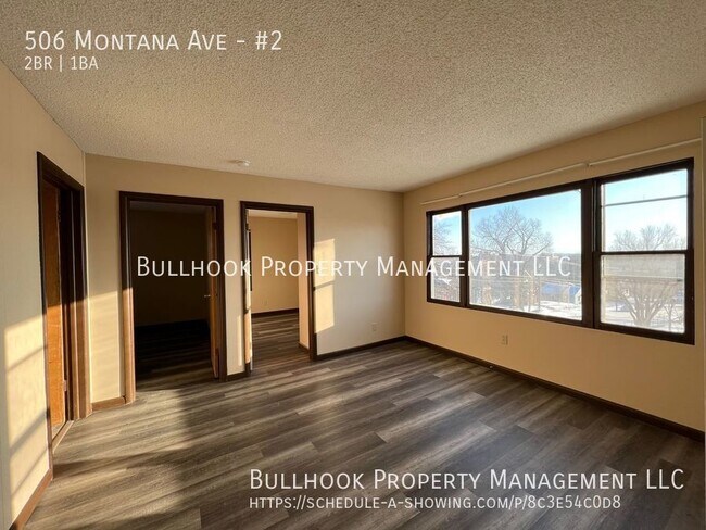 506 Montana Ave in Havre, MT - Building Photo - Building Photo