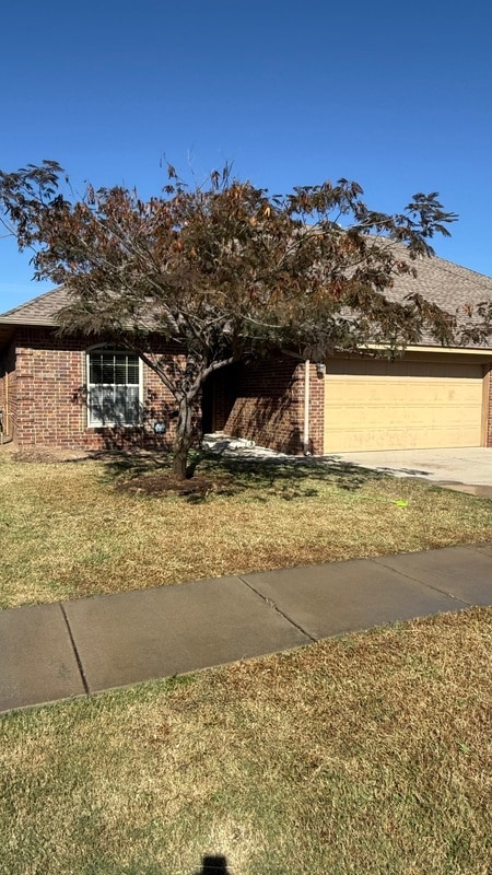 11415 NW 121st Pl in Yukon, OK - Building Photo - Building Photo