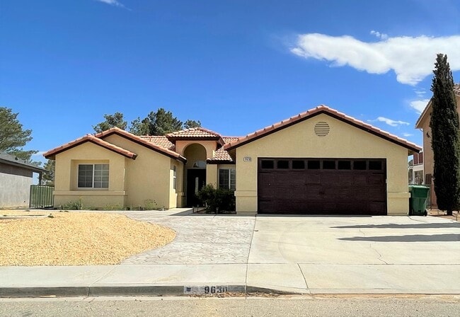 property at 9630 Village Pkwy