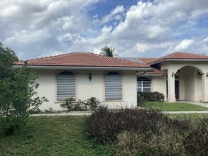 12173 88th Pl N in West Palm Beach, FL - Building Photo - Building Photo