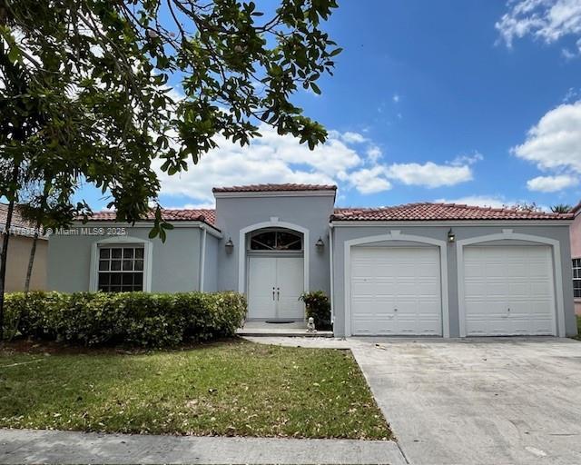 2970 SE 4th Pl in Homestead, FL - Foto de edificio