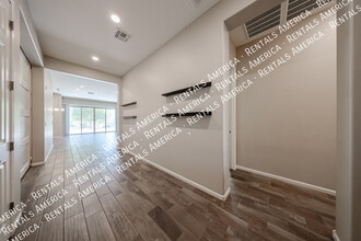 3865 E Dogwood Pl in Chandler, AZ - Foto de edificio - Building Photo