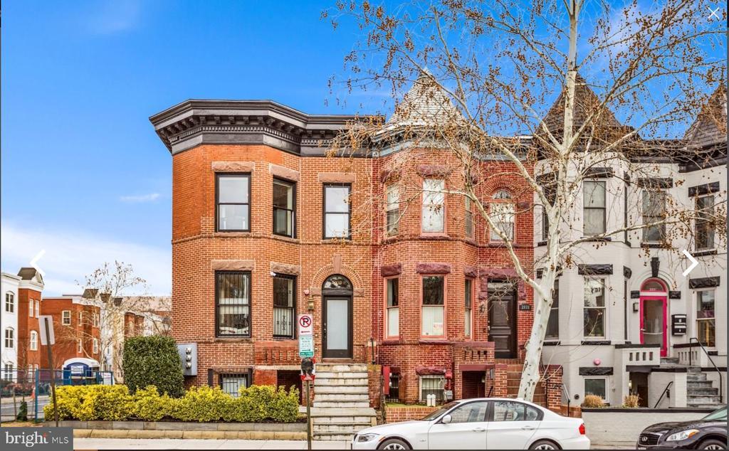 2035 13th St NW in Washington, DC - Building Photo