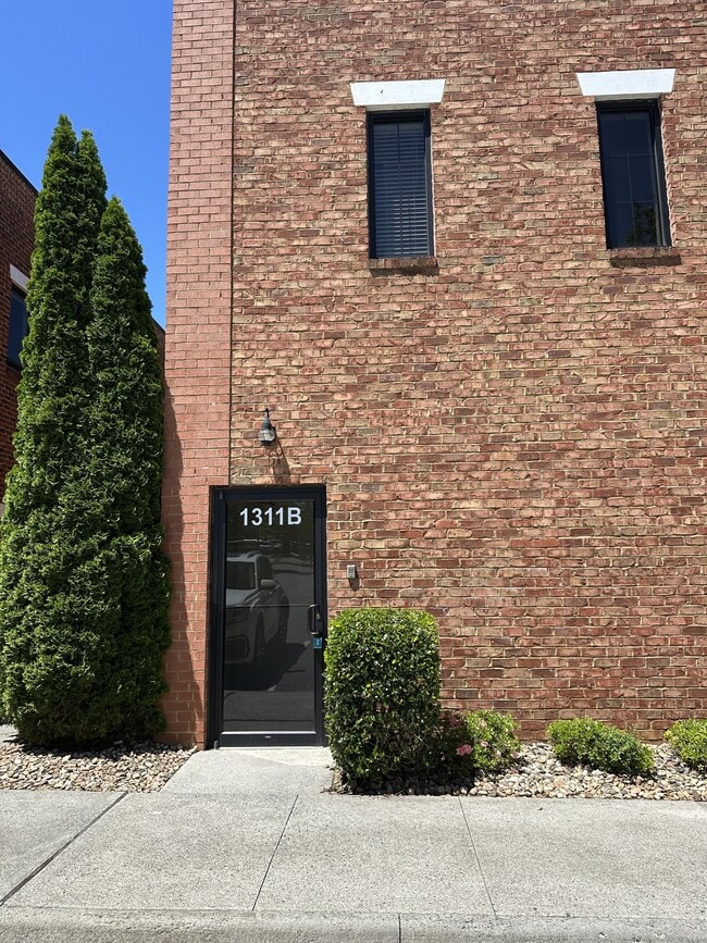 property at 1311 Enterprise Dr