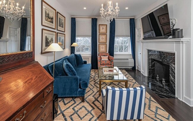 44 Nassau St in Princeton, NJ - Building Photo - Building Photo