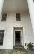 12411 W Village Dr in Houston, TX - Building Photo