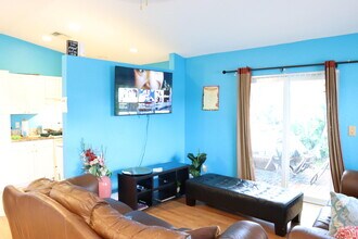 2122 E Ridge Cir S in Boynton Beach, FL - Building Photo - Building Photo