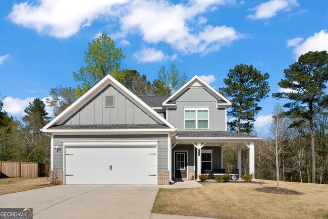 property at 705 River Rock Ct