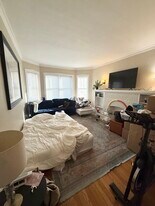 827 W Wrightwood Ave, Unit 1 in Chicago, IL - Building Photo