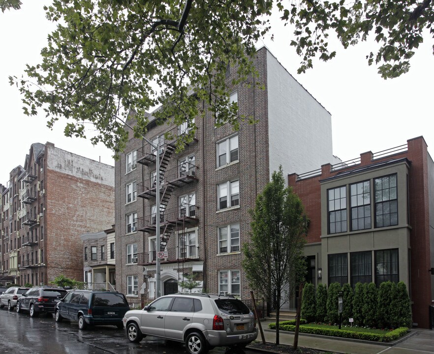 354 93rd St in Brooklyn, NY - Foto de edificio