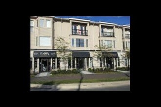 Thompson Square in Milton, ON - Building Photo - Building Photo
