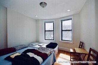 179 Northampton St, Unit 3 in Boston, MA - Building Photo - Building Photo
