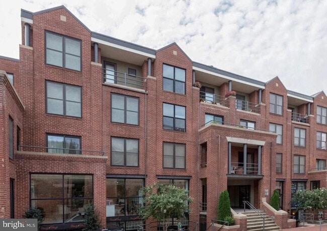 property at 3210 Grace St NW