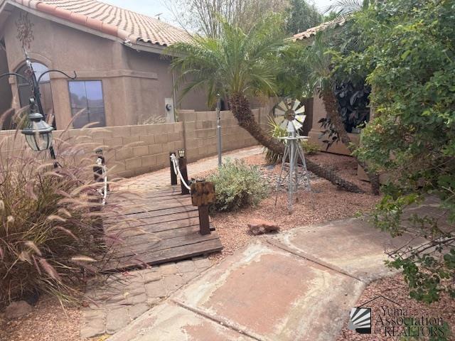 4735 W 28th Ln in Yuma, AZ - Building Photo - Building Photo
